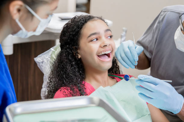 Best Emergency Tooth Extraction in Westminster, TX