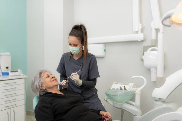 Best Emergency Wisdom Teeth Removal in Westminster, TX