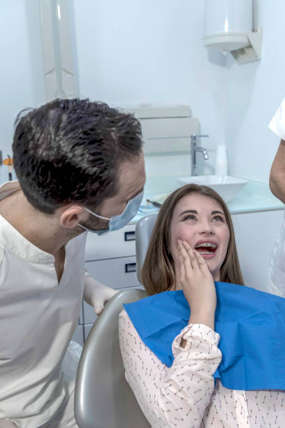 Best Walk-In Emergency Dentist in Westminster, TX
