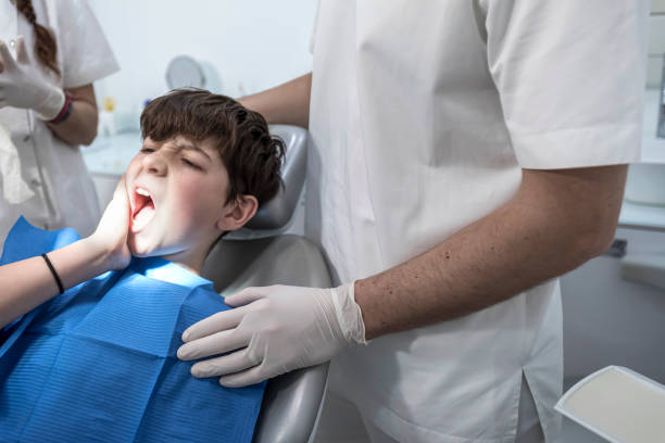 Best Emergency Root Canal Treatment in Westminster, TX