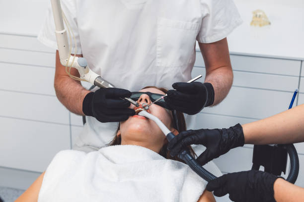 Best After-Hours Emergency Dentist in Westminster, TX