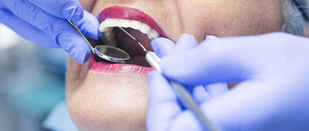 Best Weekend Emergency Dentist in Westminster, TX